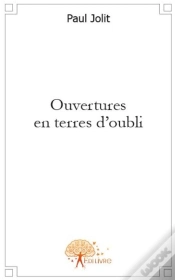 Capa do artigo Ouvertures En Terres D