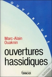 Capa do artigo Ouvertures Hassidiques