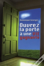 Capa do artigo Ouvez La Porte À Une Vie Gagnante