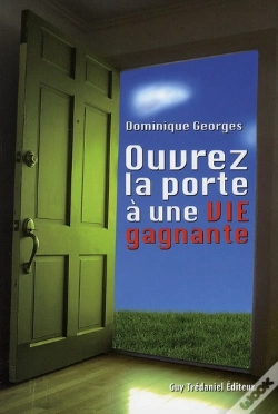Capa do artigo Ouvez La Porte À Une Vie Gagnante