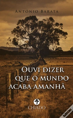 Capa do artigo Ouvi Dizer Que O Mundo Acaba Amanhã