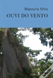 Capa do artigo Ouvi do Vento