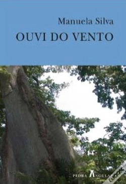 Capa do artigo Ouvi do Vento