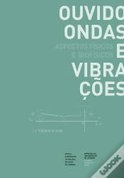 Capa do artigo Ouvido, Ondas e Vibrações