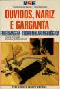 Ouvidos,Nariz e Garganta-Enfermagem Otorrinolaringológiga - Preview