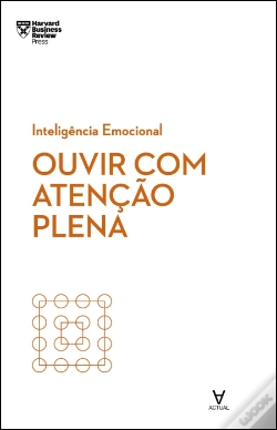 Capa do artigo Ouvir com Atenção Plena