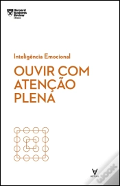 Capa do artigo Ouvir com Atenção Plena