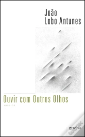 Capa do artigo Ouvir com Outros Olhos