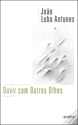 Capa do artigo Ouvir com Outros Olhos