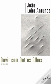 Capa do artigo Ouvir com Outros Olhos