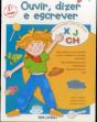 Ouvir, Dizer e Escrever 1 - Preview