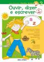 Ouvir, Dizer e Escrever 2 - Preview