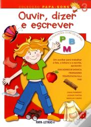 Ouvir, Dizer e Escrever 3