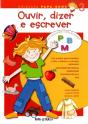 Ouvir, Dizer e Escrever 3 - Preview