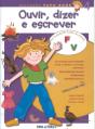 Ouvir, Dizer e Escrever 4 - Preview