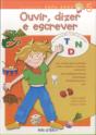Ouvir, Dizer e Escrever 5 - Preview