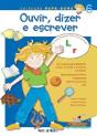 Ouvir, Dizer e Escrever 6 - Preview