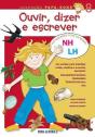 Ouvir, Dizer e Escrever 8 - Preview