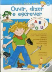 Ouvir, Dizer e Escrever 9