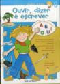 Ouvir, Dizer e Escrever 9 - Preview