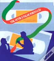 Capa do artigo Ouvir e Falar Português - Versão Japonesa 