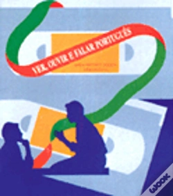 Capa do artigo Ouvir e Falar Português - Versão Japonesa 