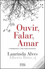 Capa do artigo Ouvir, Falar, Amar
