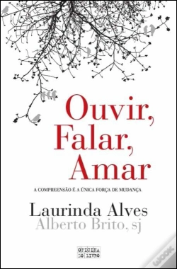 Capa do artigo Ouvir, Falar, Amar