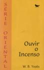 Ouvir o Incenso - Preview