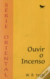 Capa do artigo Ouvir o Incenso