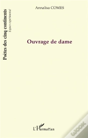 Capa do artigo Ouvrage De Dame