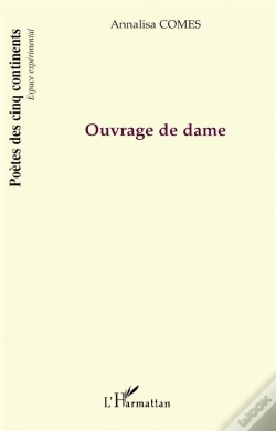 Capa do artigo Ouvrage De Dame