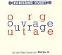 Ouvrage Outrage - Preview