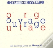 Capa do artigo Ouvrage Outrage