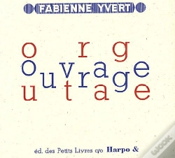 Capa do artigo Ouvrage Outrage