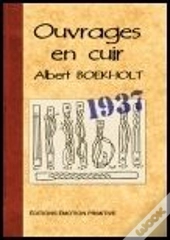 Ouvrages En Cuir