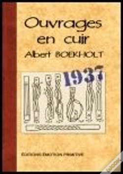 Capa do artigo Ouvrages En Cuir