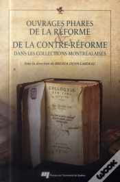 Capa do artigo Ouvrages Phares De La Reforme Et De La Contrereforme Dans Le