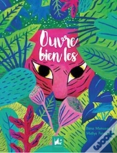 Ouvre Bien Les Yeux