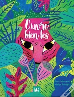 Capa do artigo Ouvre Bien Les Yeux