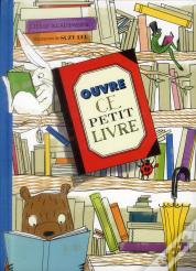 Ouvre Ce Petit Livre
