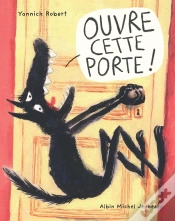 Capa do artigo Ouvre Cette Porte !