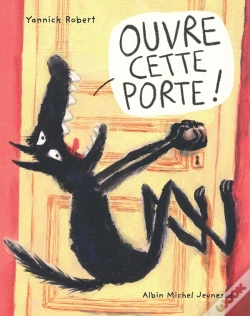 Capa do artigo Ouvre Cette Porte !