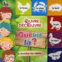 Ouvre-Decouvre - Qui Vit La ? - Preview