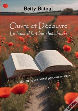 Capa do artigo Ouvre Et Decouvre