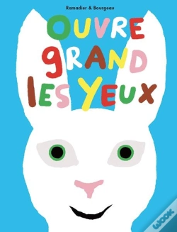 Capa do artigo Ouvre Grands Les Yeux