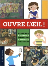Ouvre L Oeil !