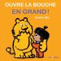 Ouvre La Bouche En Grand ! - Preview