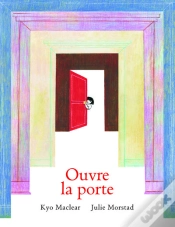 Capa do artigo Ouvre La Porte