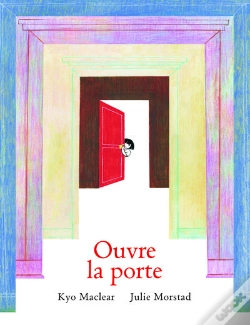 Capa do artigo Ouvre La Porte